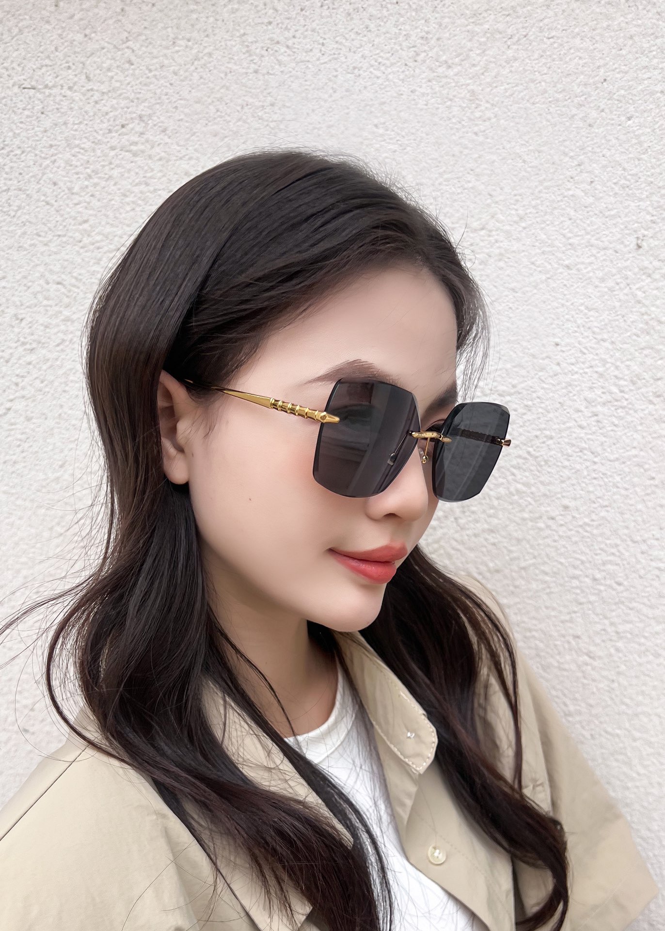  BVLGARI
MODBV40092
Size60口16 145
