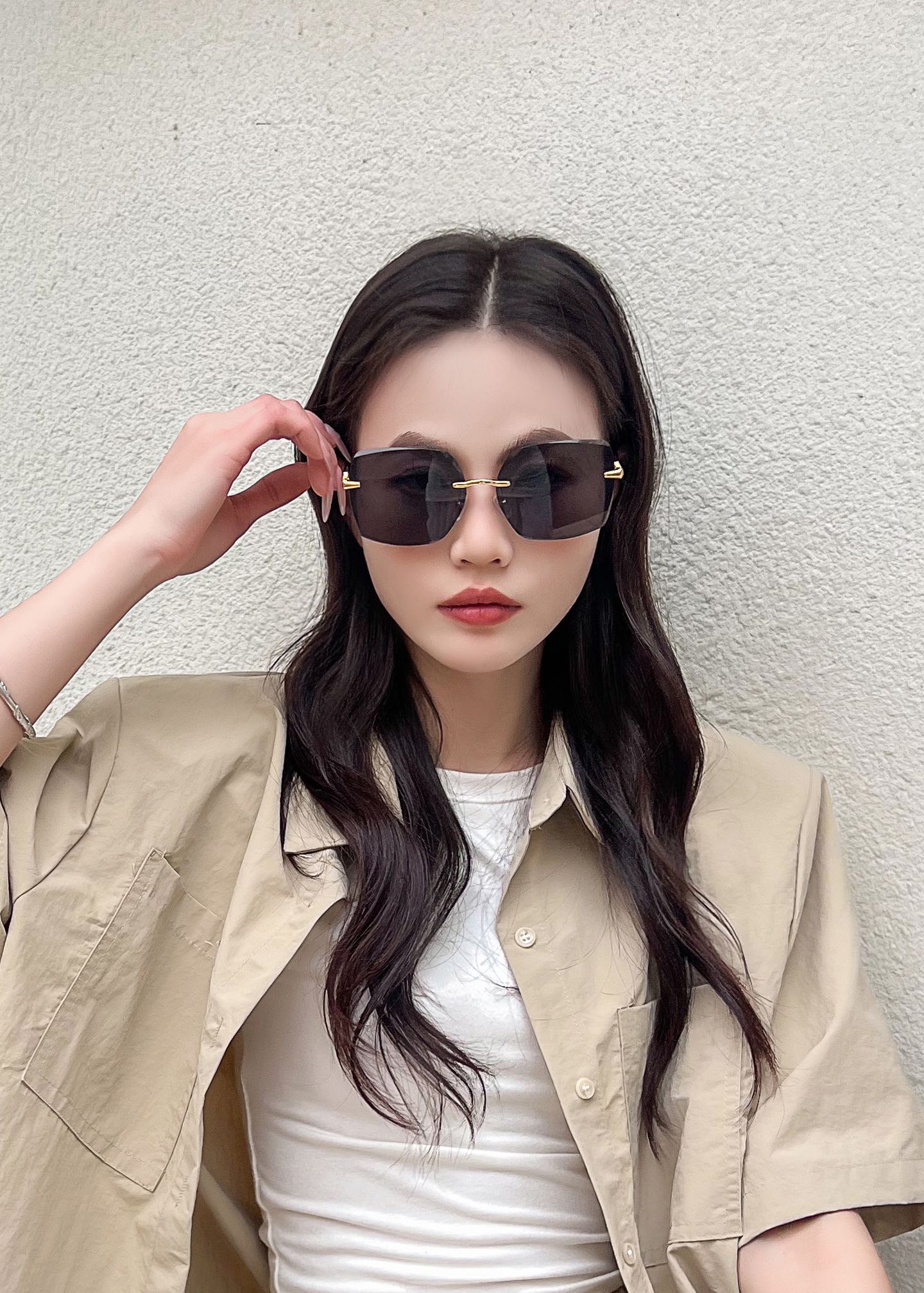  BVLGARI
MODBV40092
Size60口16 145

