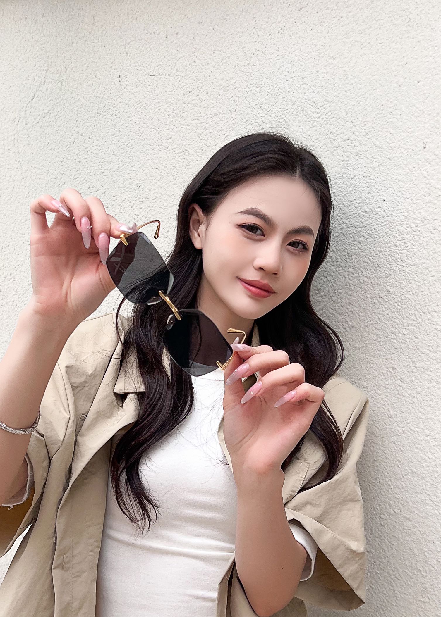  BVLGARI
MODBV40092
Size60口16 145
