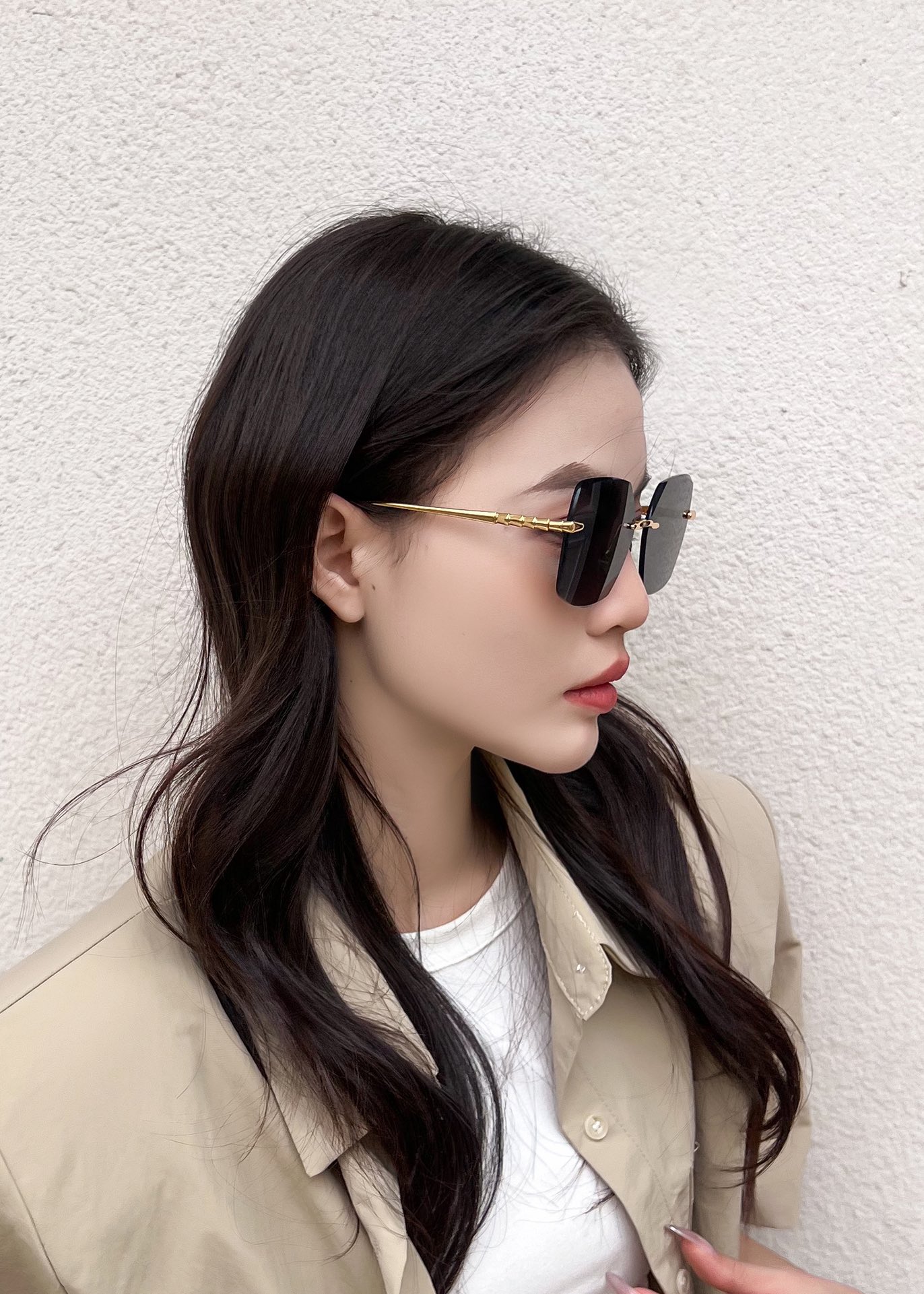  BVLGARI
MODBV40092
Size60口16 145
