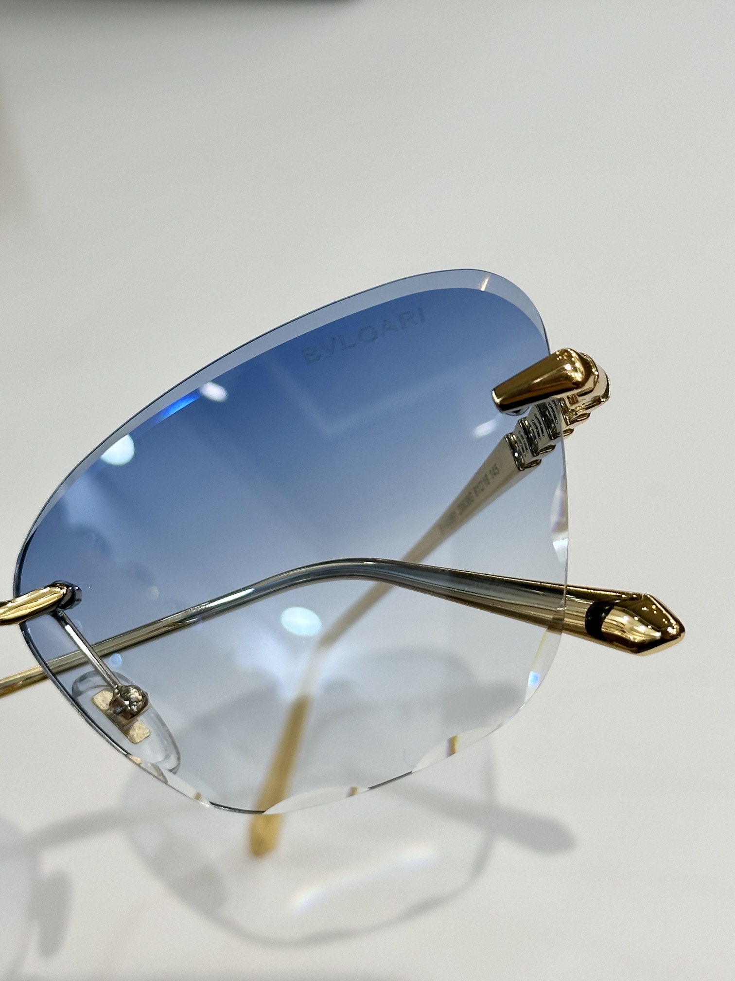  BVLGARI
MODBV40091
Size61口16 145
