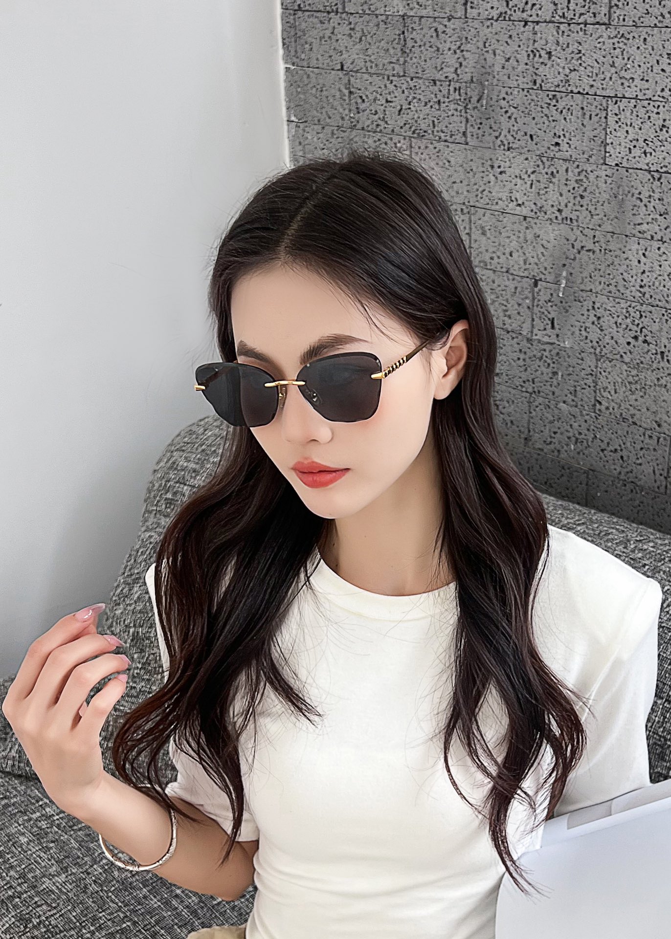  BVLGARI
MODBV40091
Size61口16 145
