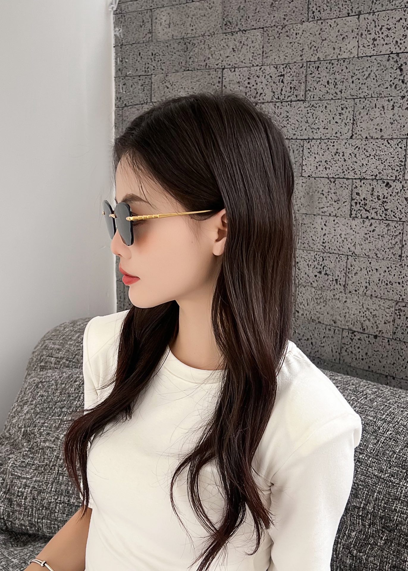 BVLGARI
MODBV40091
Size61口16 145
