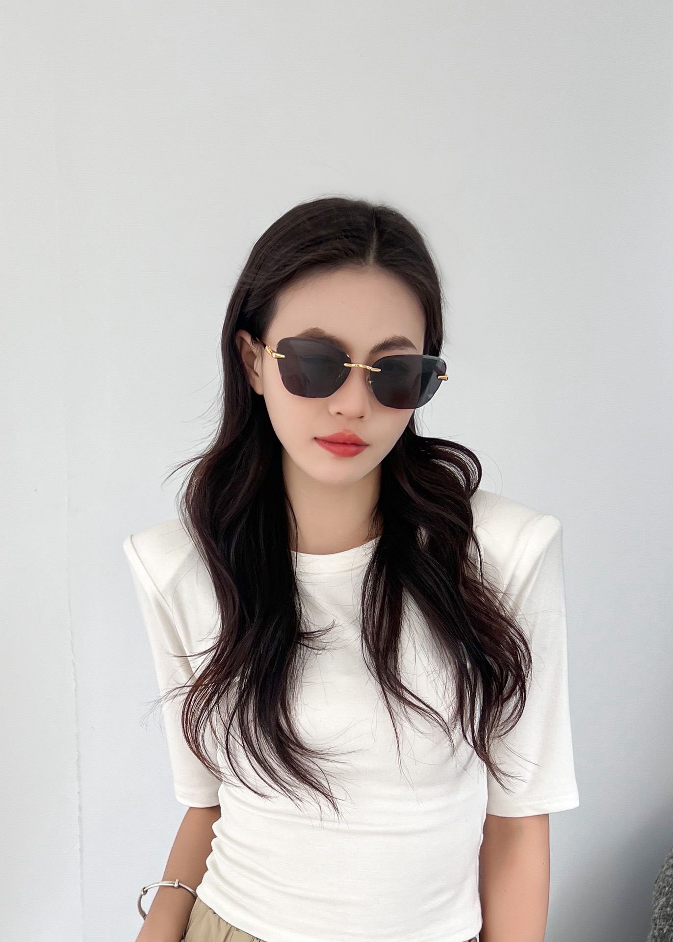  BVLGARI
MODBV40091
Size61口16 145
