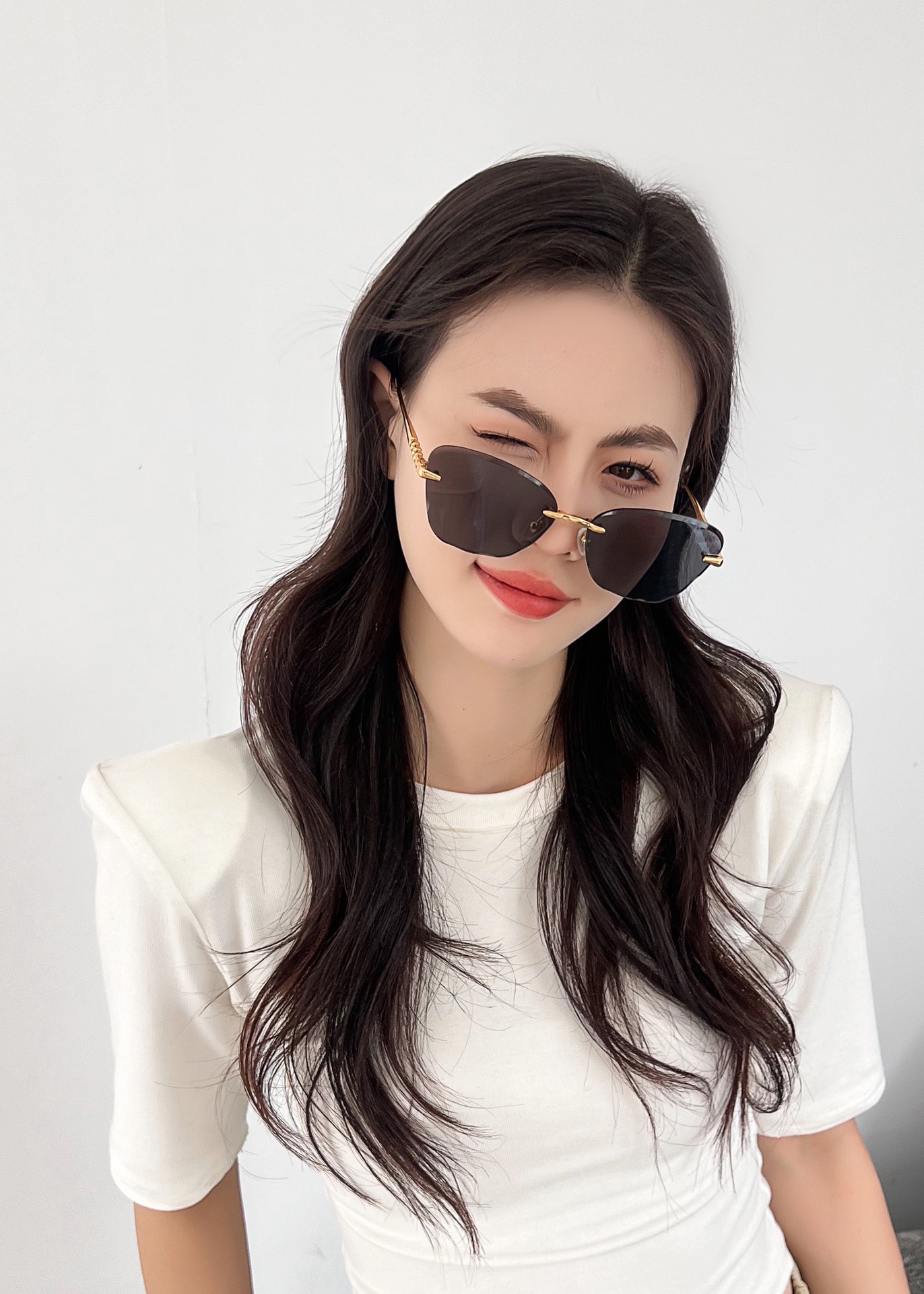  BVLGARI
MODBV40091
Size61口16 145
