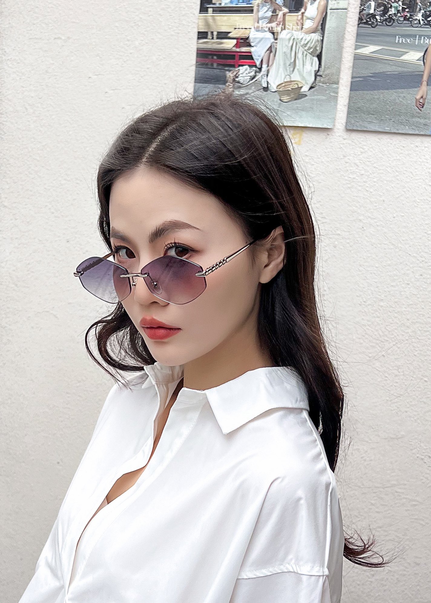  BVLGARI
MODBV40090
Size61口16 145
