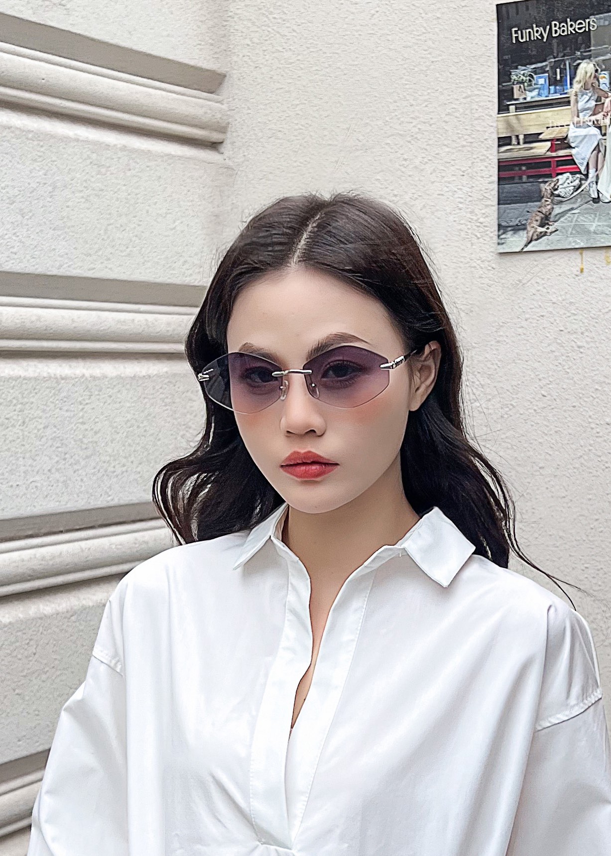  BVLGARI
MODBV40090
Size61口16 145
