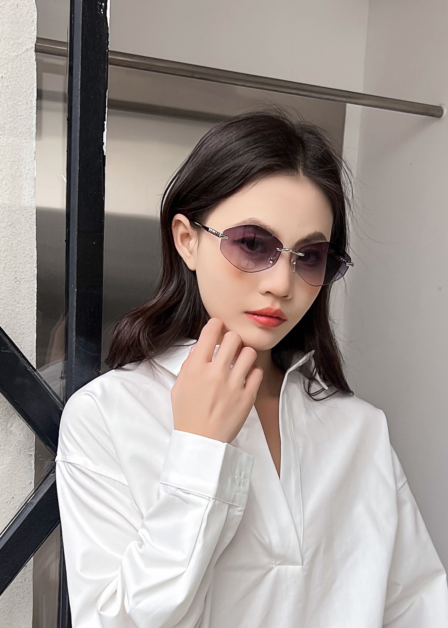  BVLGARI
MODBV40090
Size61口16 145
