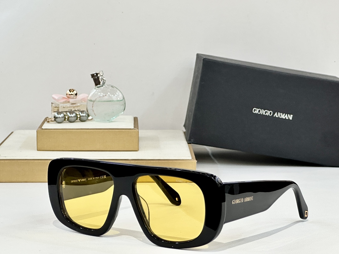  GIORGIO ARMANI
MOD：AR8183
Size：55口16 145
