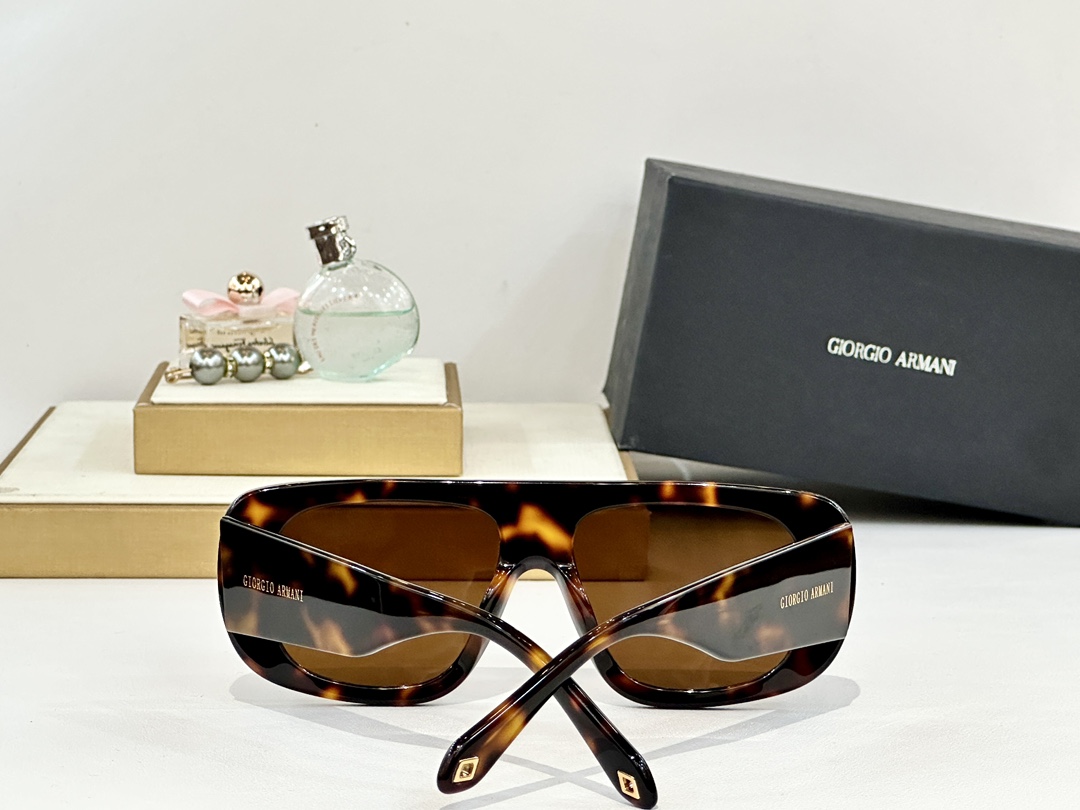  GIORGIO ARMANI
MOD：AR8183
Size：55口16 145
