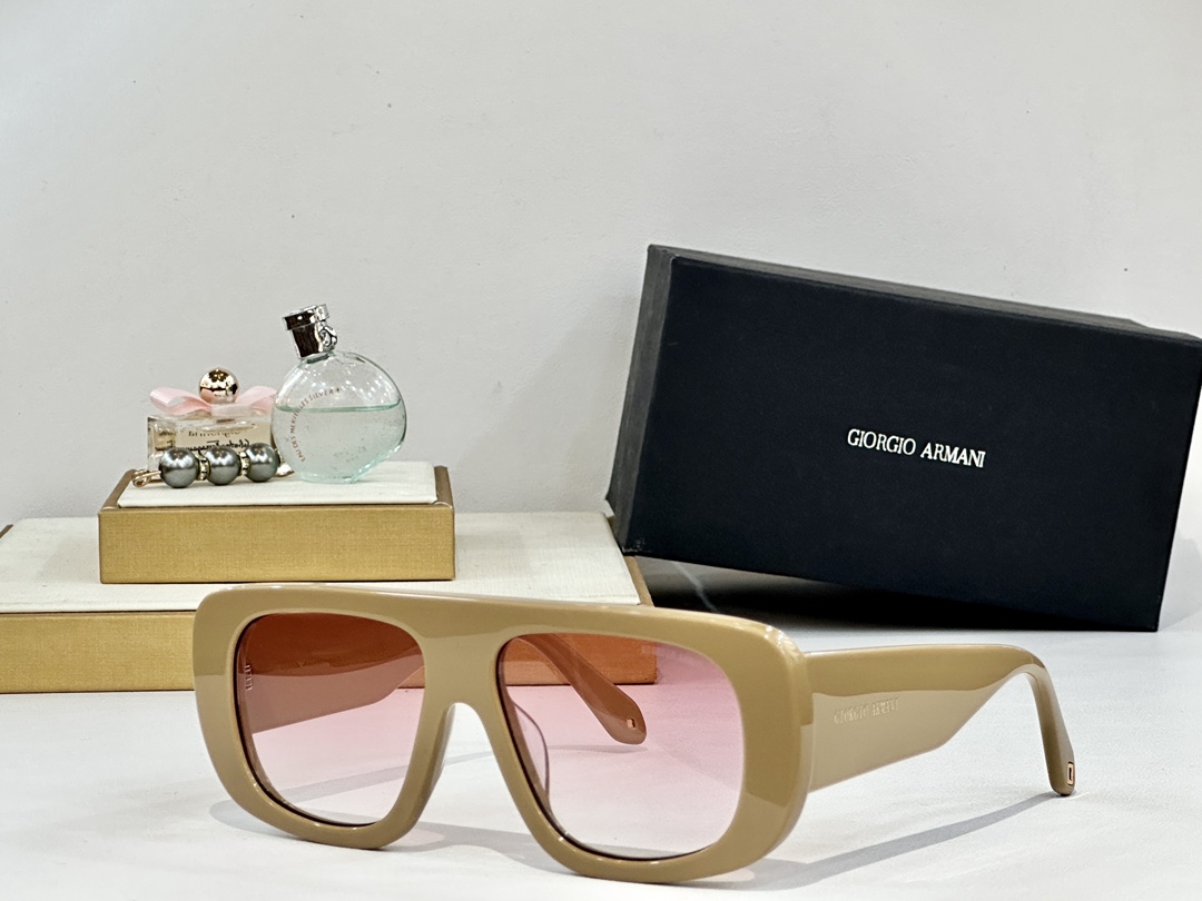  GIORGIO ARMANI
MOD：AR8183
Size：55口16 145

