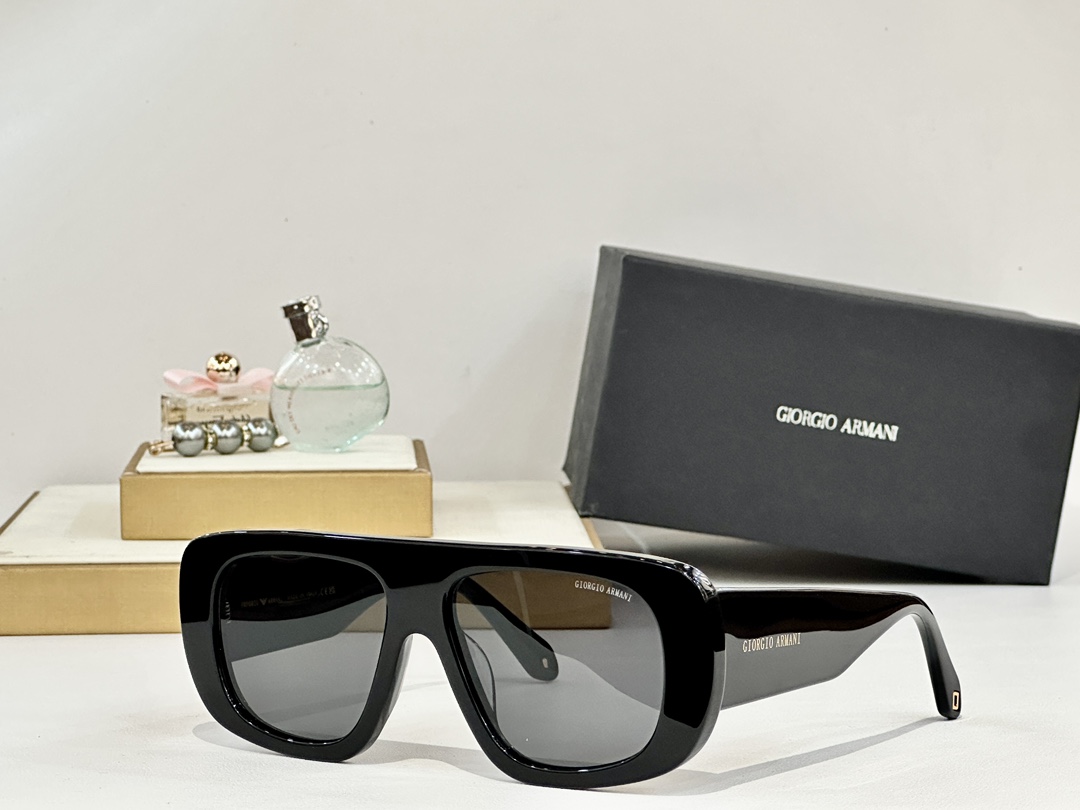  GIORGIO ARMANI
MOD：AR8183
Size：55口16 145
