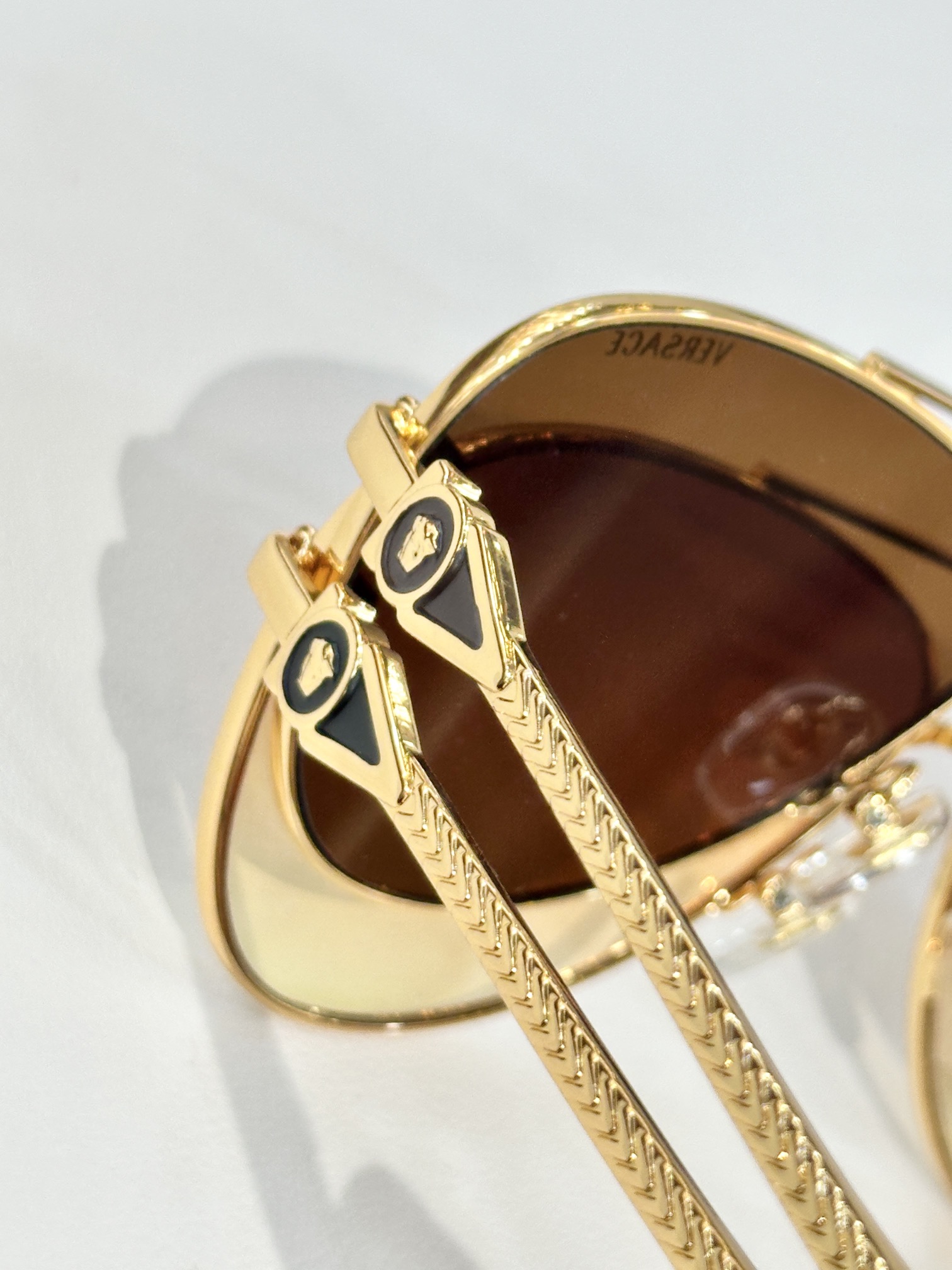  VERSACE
MOD：VE2283
Size：61口12 145
