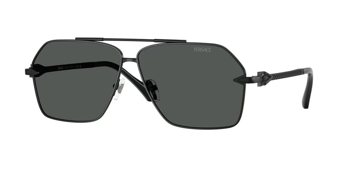  VERSACE
MOD：VE2284
Size：62口11 145
