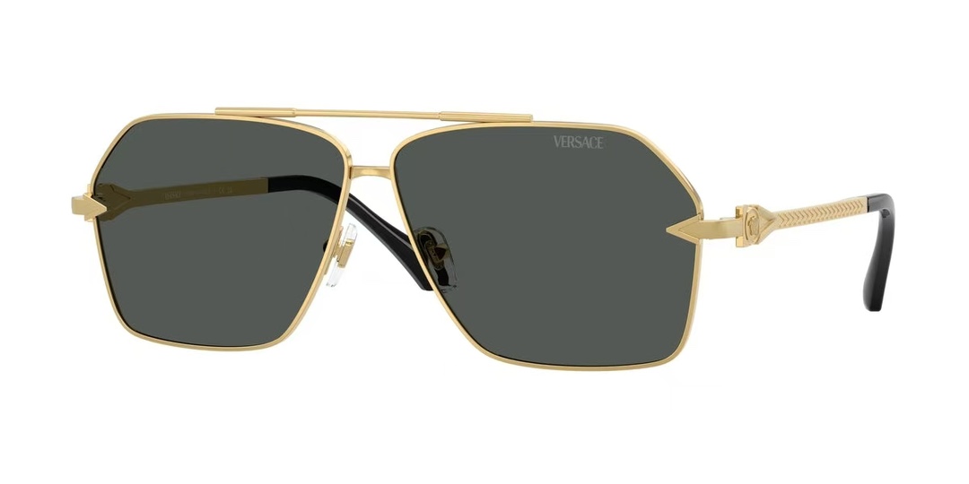  VERSACE
MOD：VE2284
Size：62口11 145
