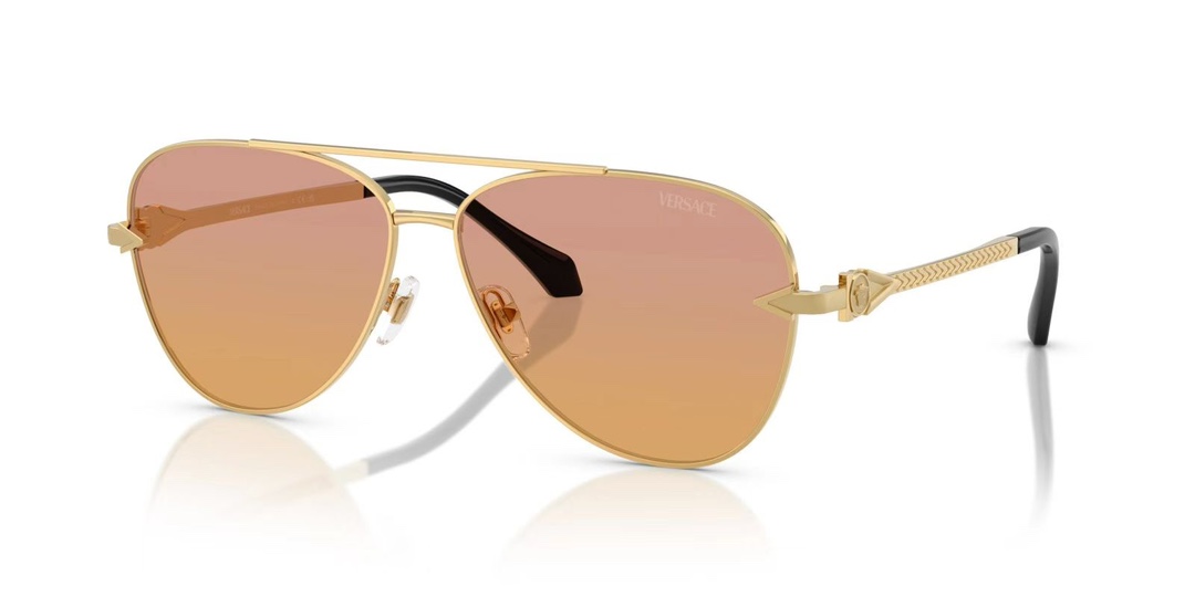  VERSACE
MOD：VE2283
Size：61口12 145
