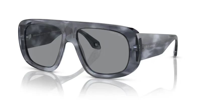  GIORGIO ARMANI
MOD：AR8183
Size：55口16 145
