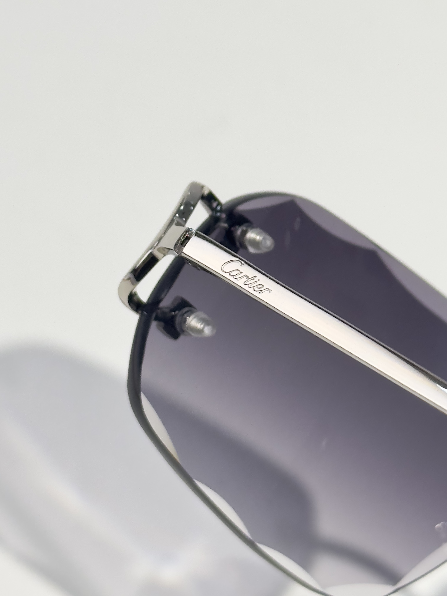  Cartier
MOD：CT0058O
Size：55口18 145
