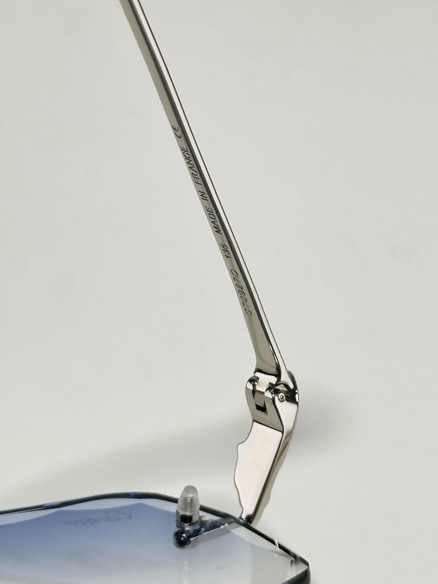  Cartier
MOD：CT0927O
Size：55口18 145
