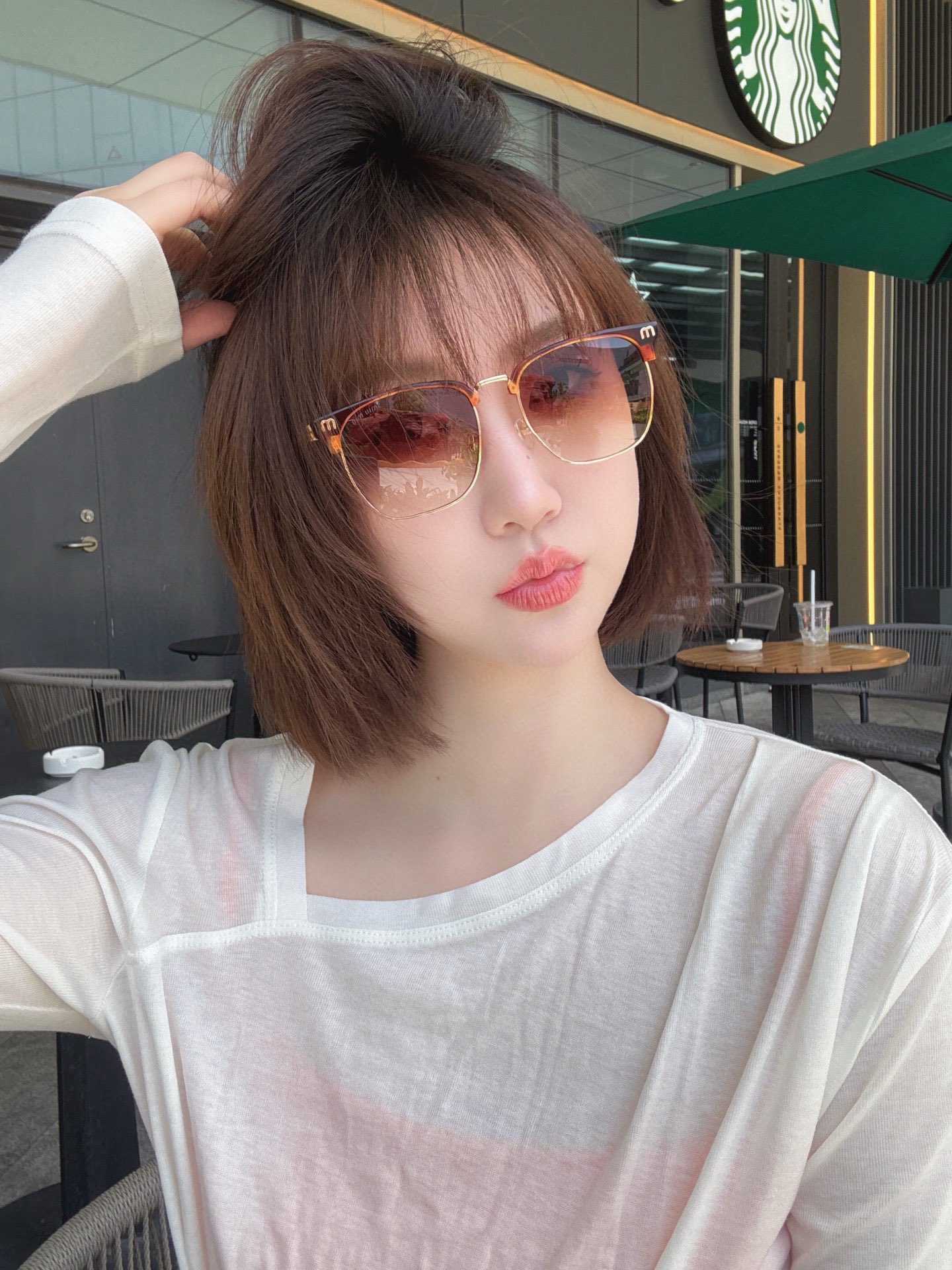  MIU MI*
MODELVMU 72ZS
SIZE：52口19-145
