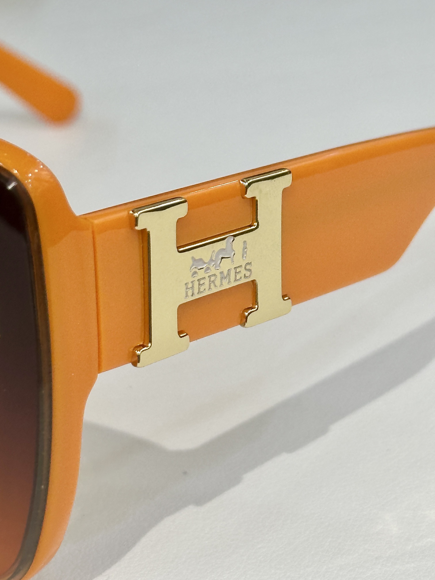  HERMES
MOD：HS1907
size：55-18-145
