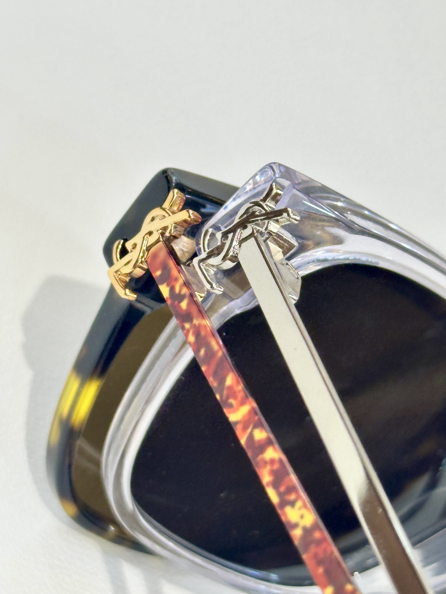  SAINT LAURENT
MOD：SLM480 
SIZE54-17-145
