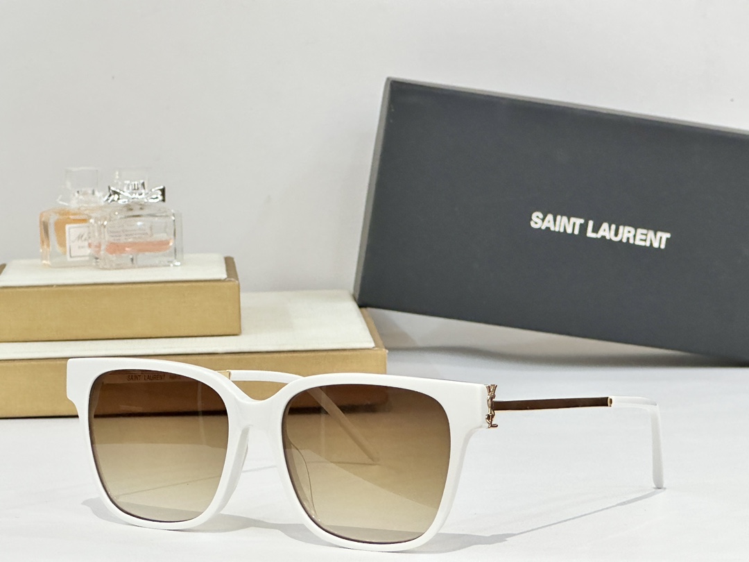  SAINT LAURENT
MOD：SLM480 
SIZE54-17-145
