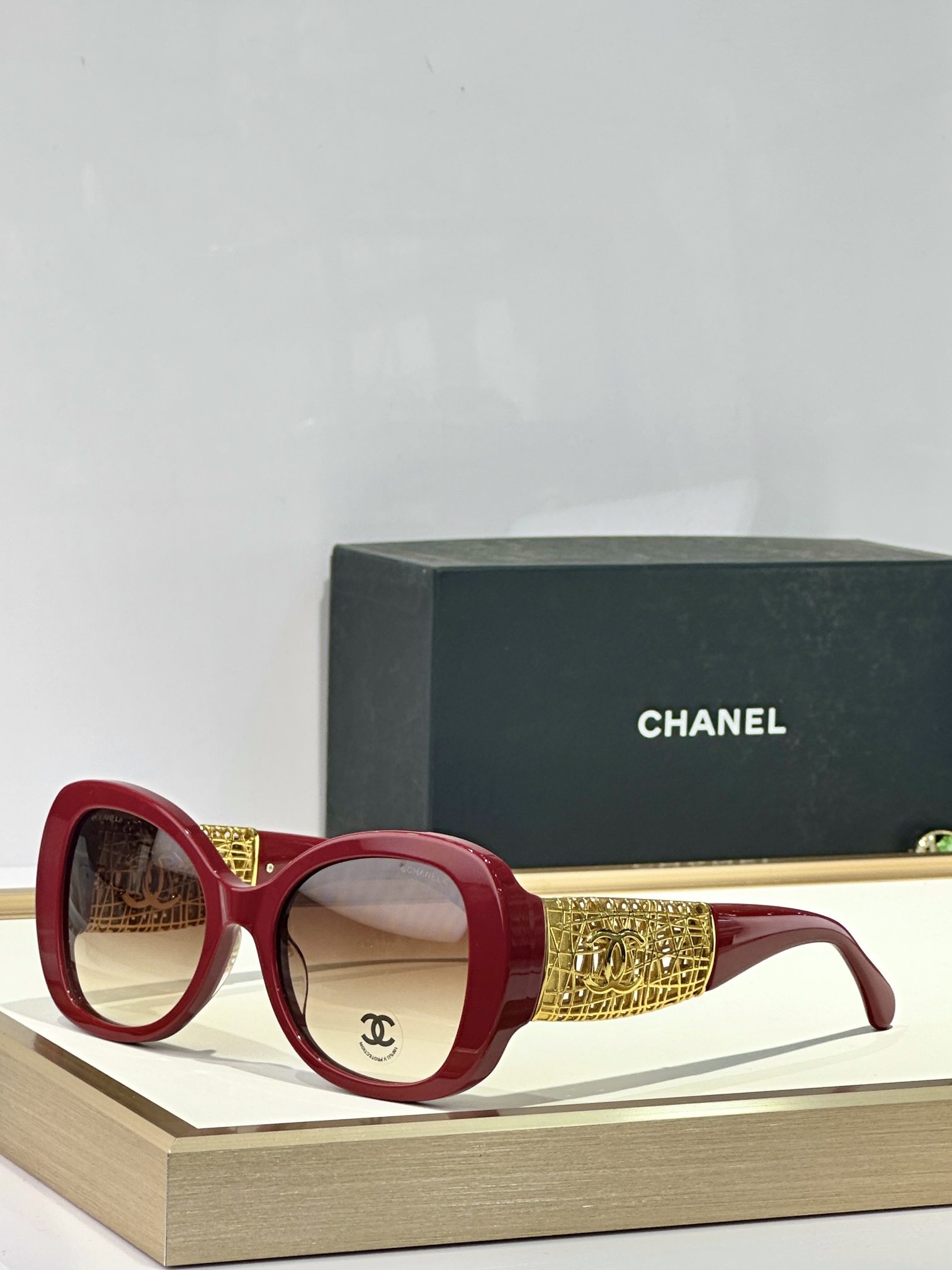  CHANE^
MODEL：CH5531
SIZE54口20-140


