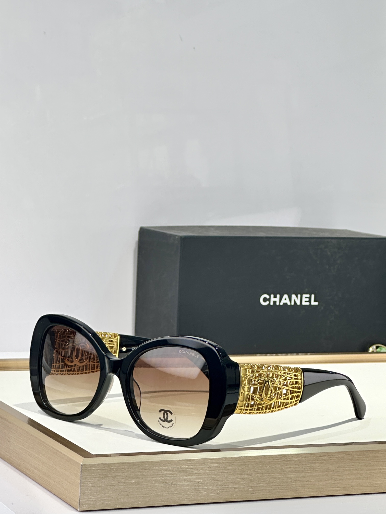  CHANE^
MODEL：CH5531
SIZE54口20-140✨