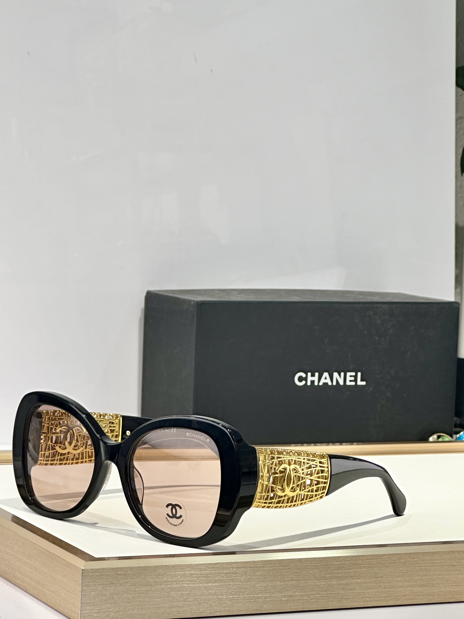  CHANE^
MODEL：CH5531
SIZE54口20-140✨