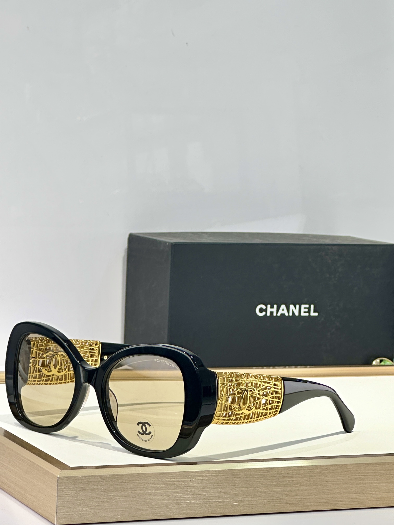  CHANE^
MODEL：CH5531
SIZE54口20-140✨