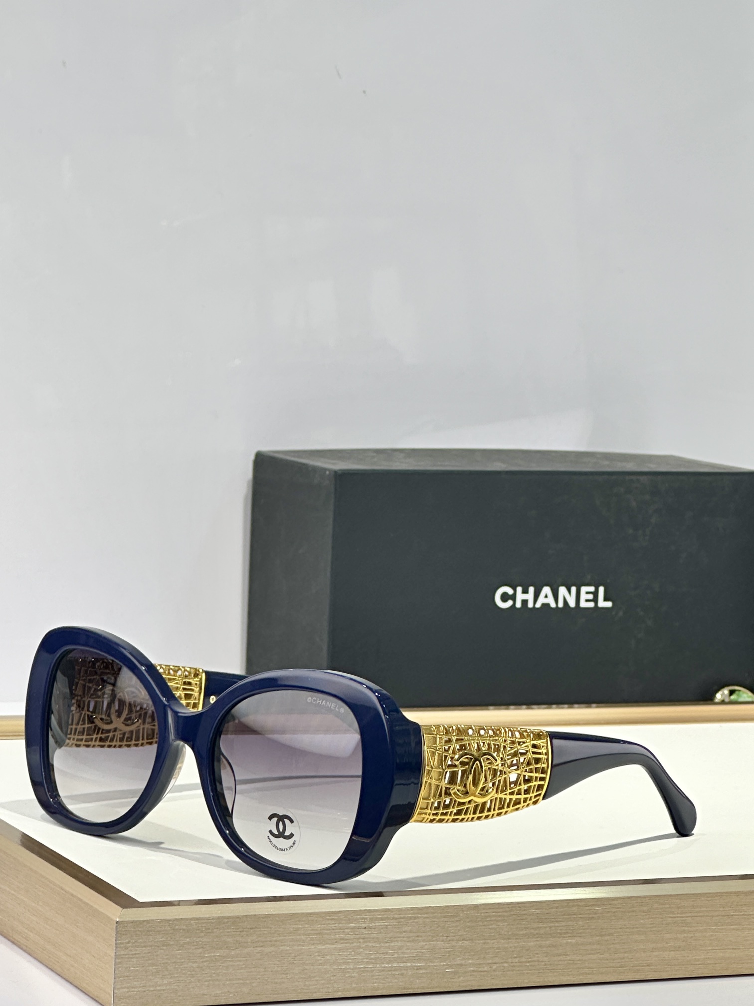  CHANE^
MODEL：CH5531
SIZE54口20-140✨