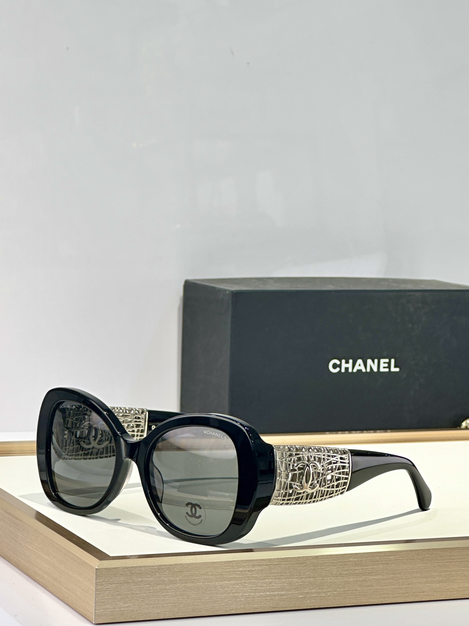 CHANE^
MODEL：CH5531
SIZE54口20-140✨