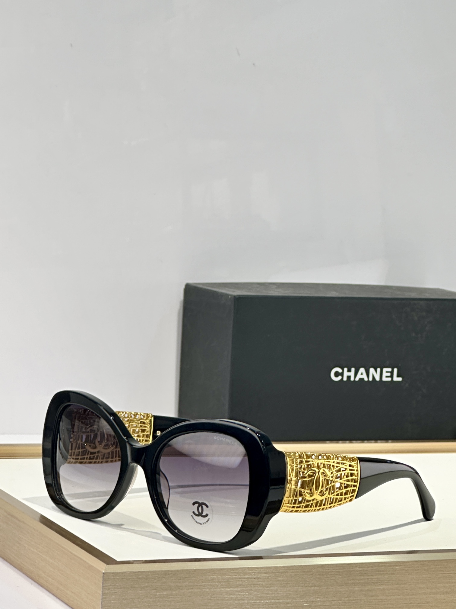  CHANE^
MODEL：CH5531
SIZE54口20-140✨