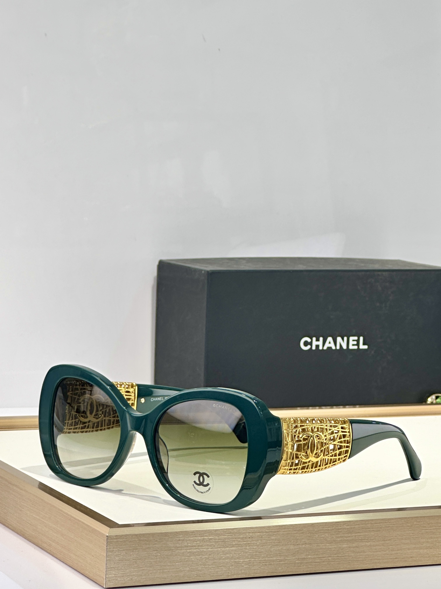  CHANE^
MODEL：CH5531
SIZE54口20-140✨
