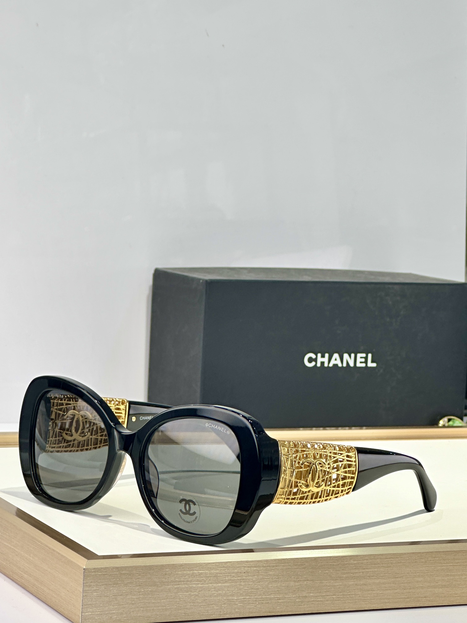  CHANE^
MODEL：CH5531
SIZE54口20-140✨