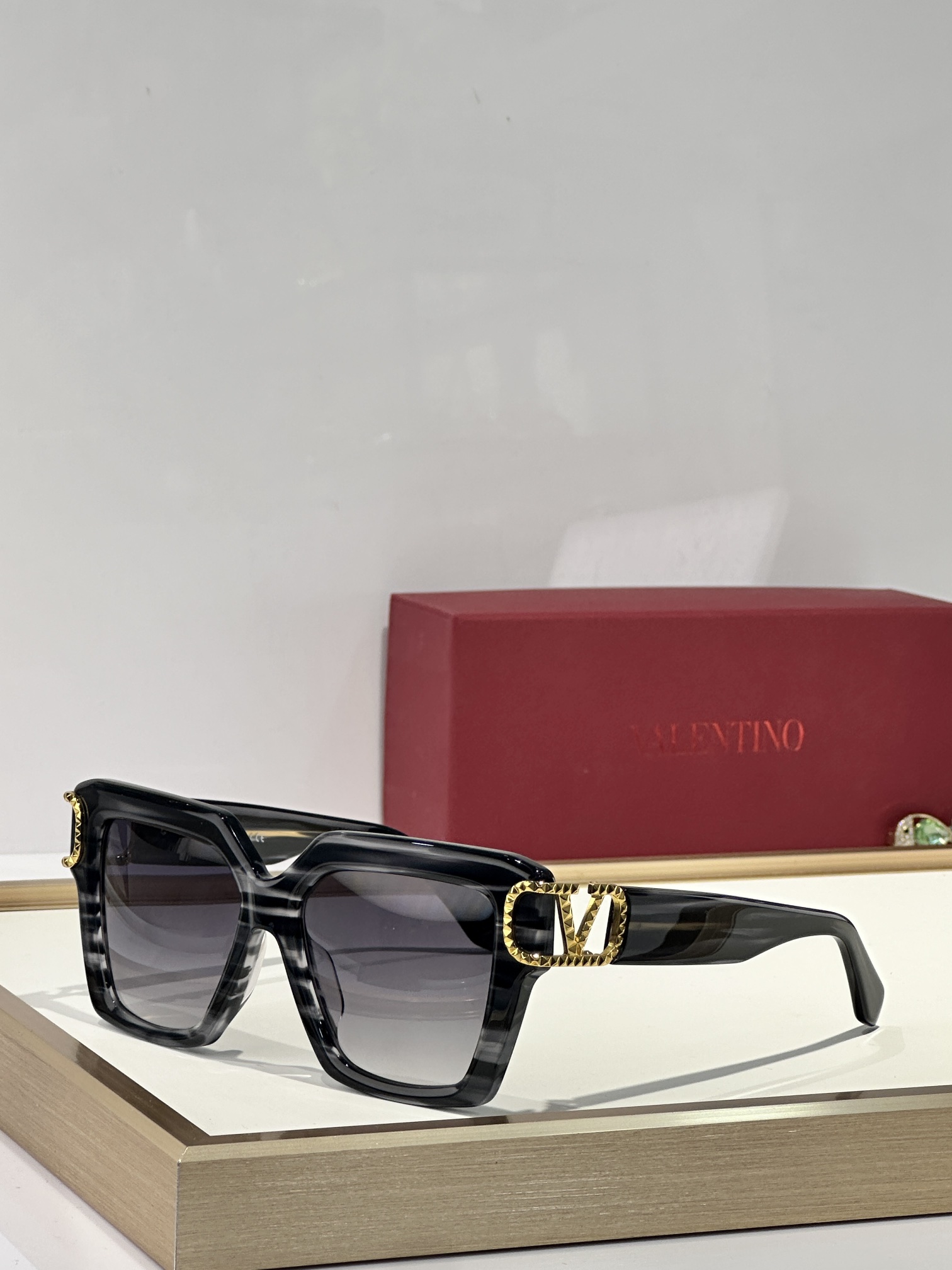  VALENTINO
MODEL：VLS-107A-55
SIZE：55口17-145


