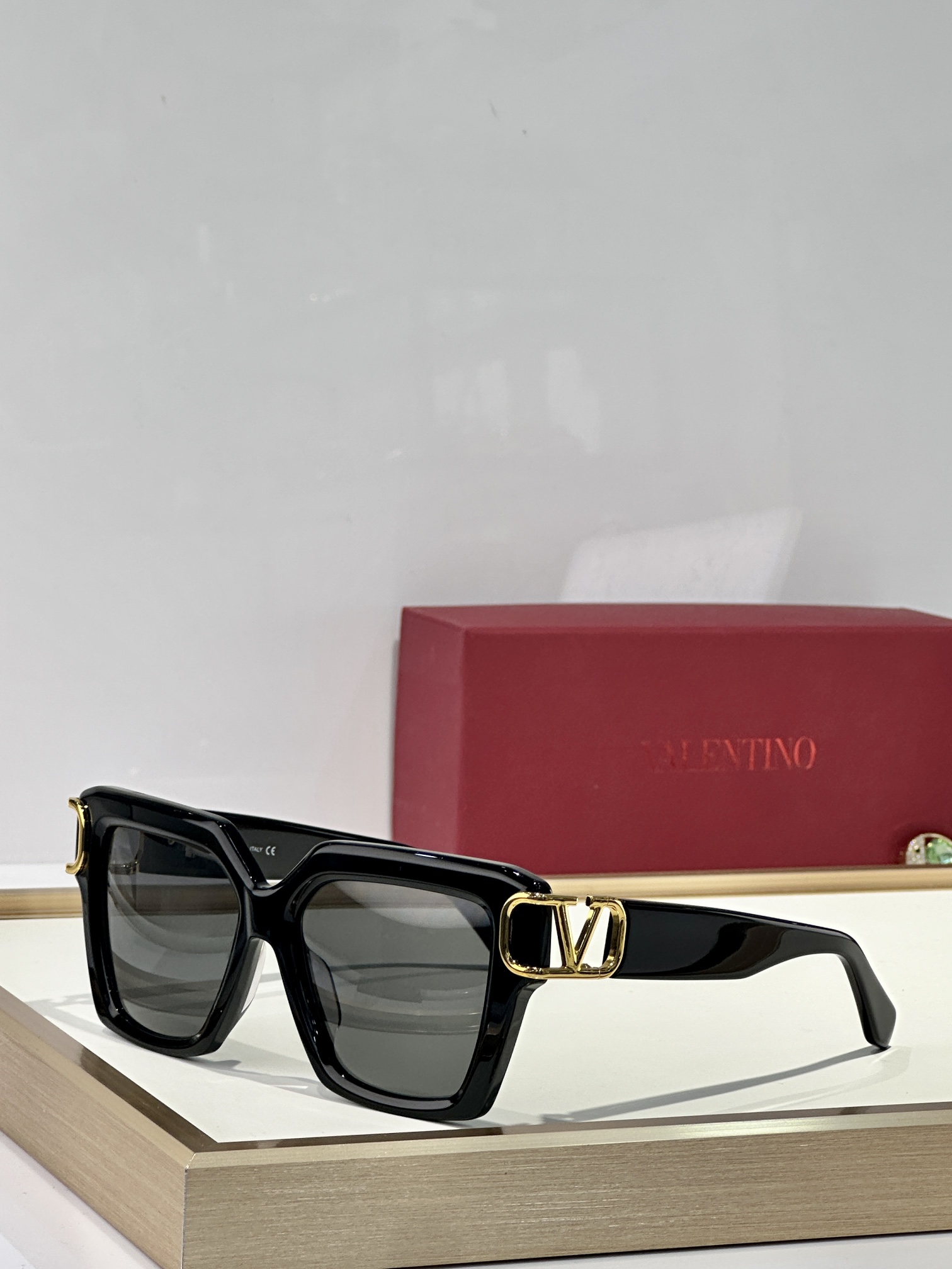  VALENTINO
MODEL：VLS-107A-55
SIZE：55口17-145

