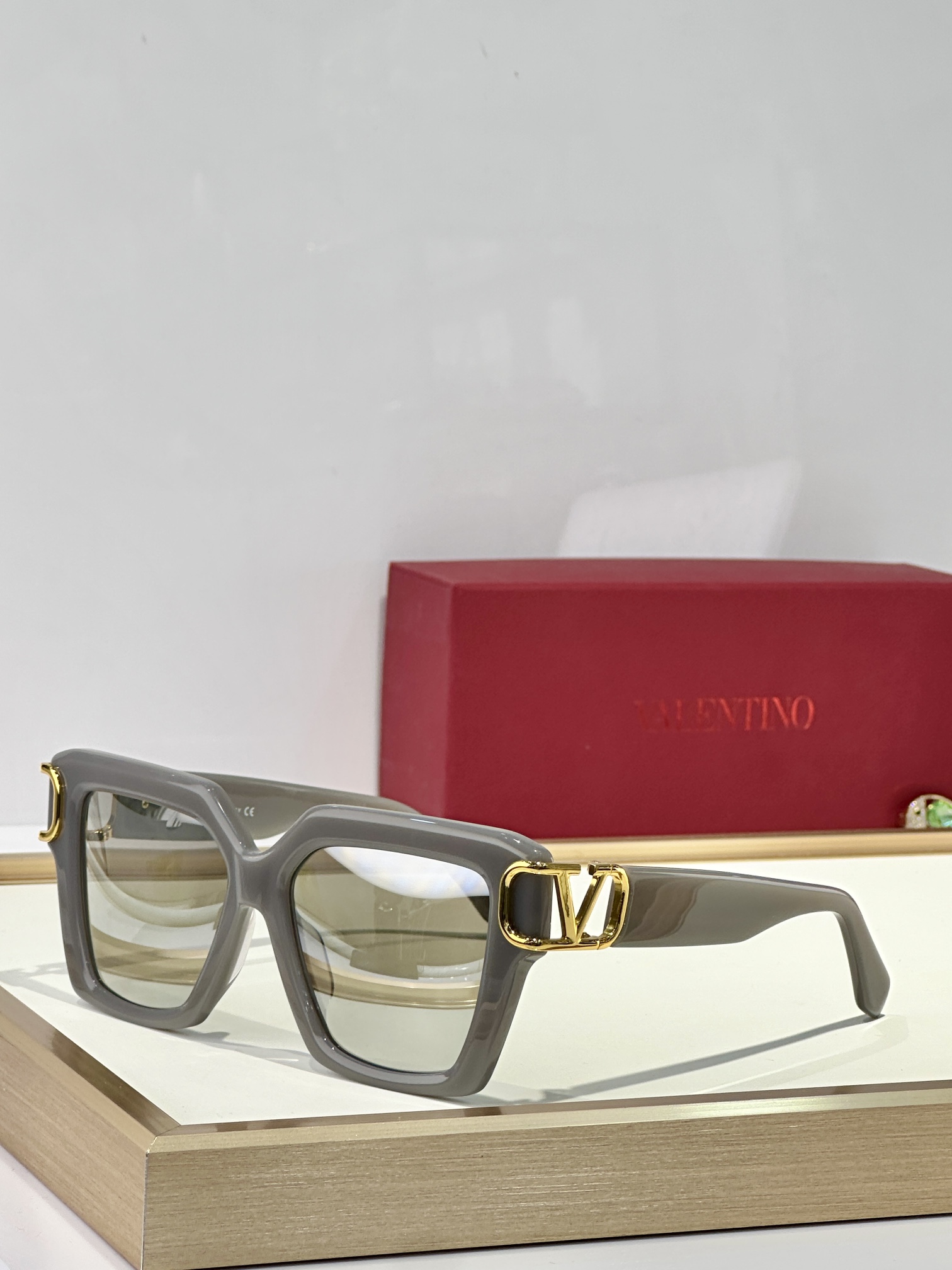  VALENTINO
MODEL：VLS-107A-55
SIZE：55口17-145

