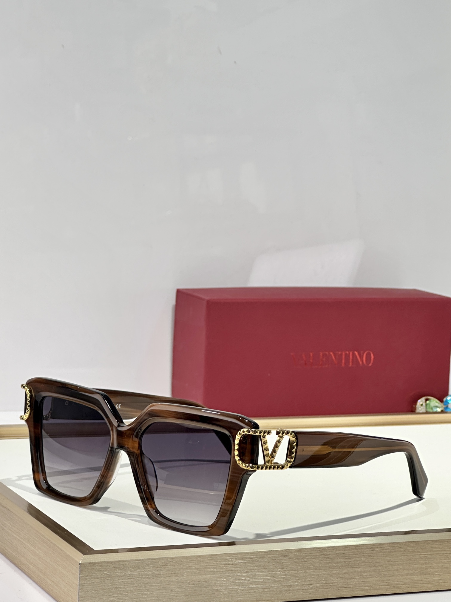  VALENTINO
MODEL：VLS-107A-55
SIZE：55口17-145


