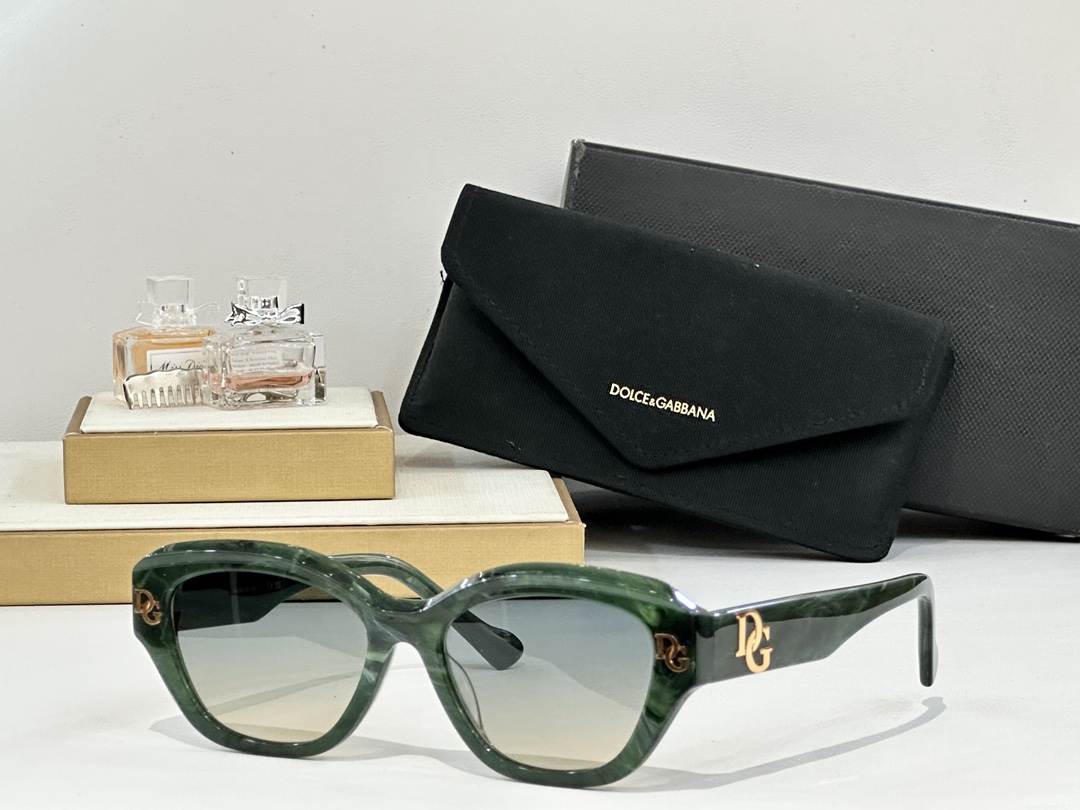  DOLCE & GABBAN*
MODEL：DG6660
SIZE：55口18-145

