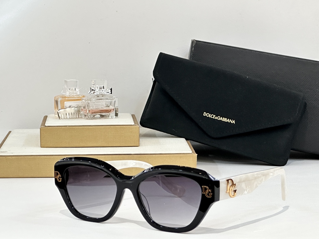  DOLCE & GABBAN*
MODEL：DG6660
SIZE：55口18-145

