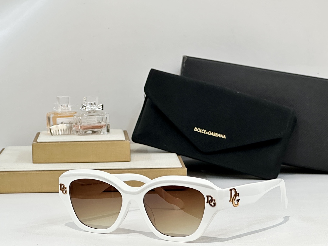  DOLCE & GABBAN*
MODEL：DG6660
SIZE：55口18-145


