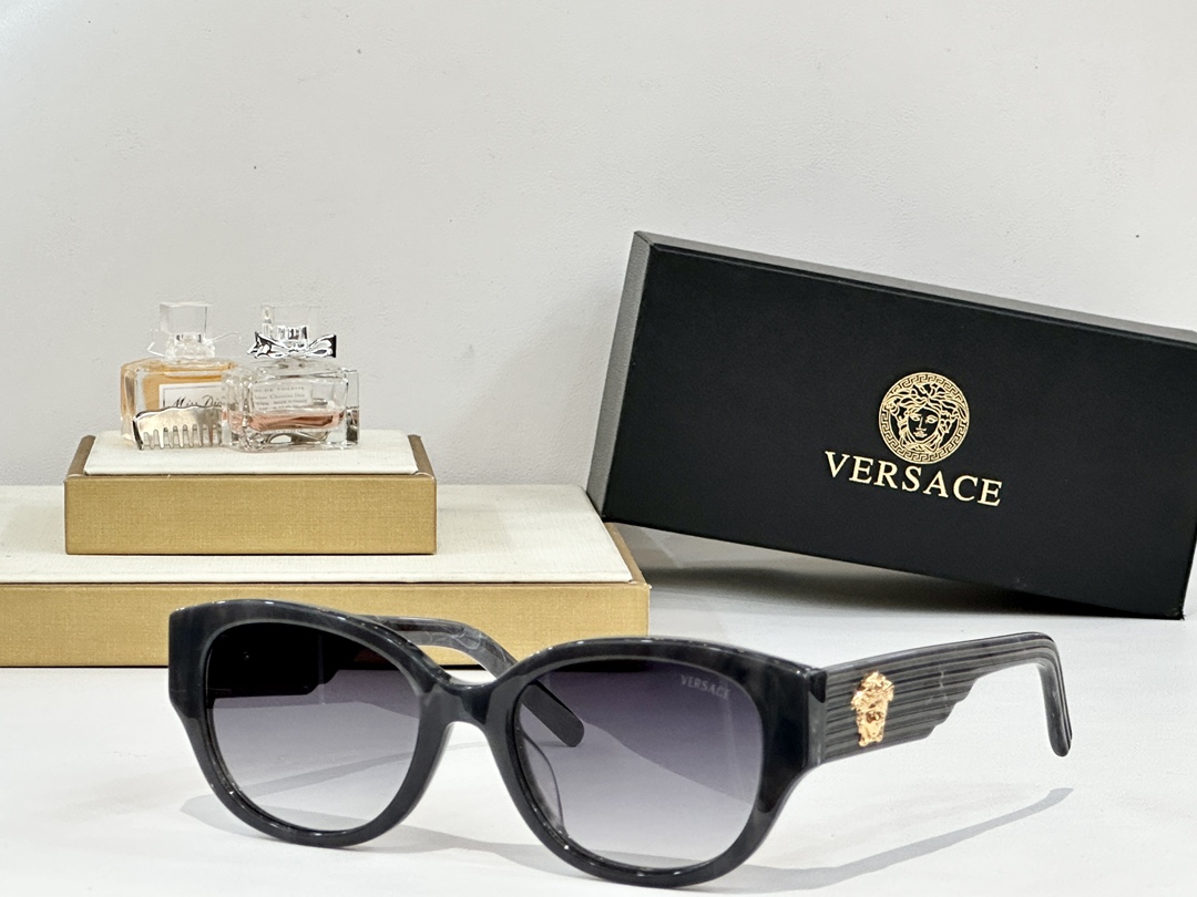  Versac*
MOSEL：VE6753
SIZE：54-20-145
