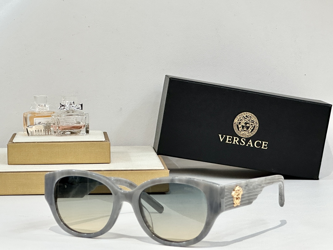  Versac*
MOSEL：VE6753
SIZE：54-20-145
