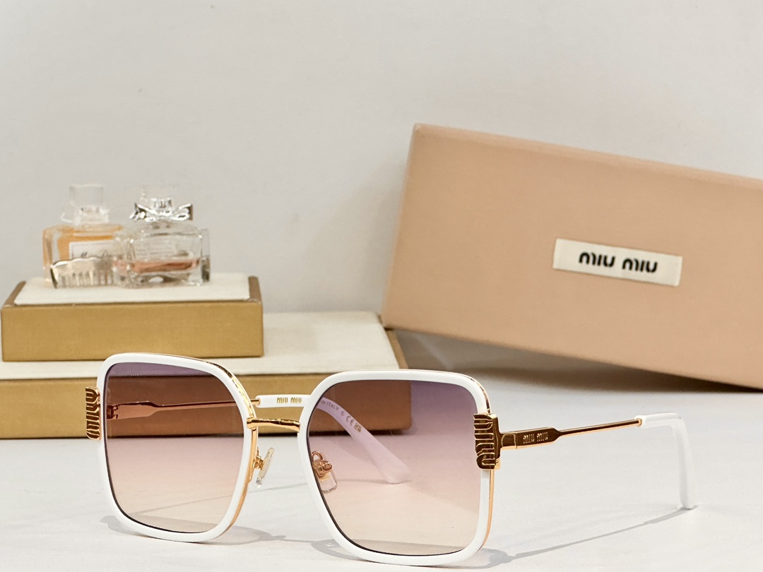  MIUMIU*
MODELMU1473
SIZE56口20-145

