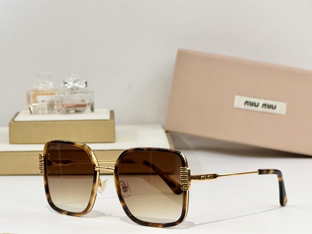  MIUMIU*
MODELMU1473
SIZE56口20-145

