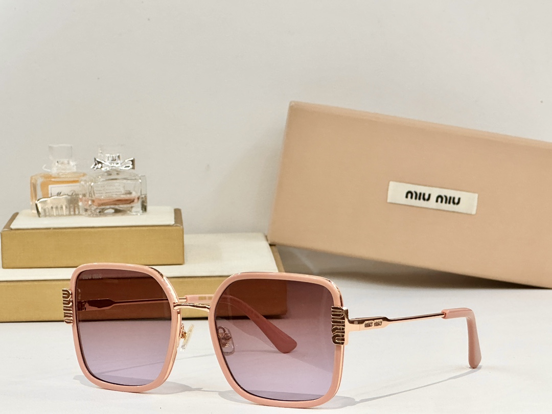  MIUMIU*
MODELMU1473
SIZE56口20-145

