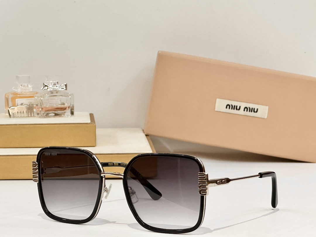  MIUMIU*
MODELMU1473
SIZE56口20-145


