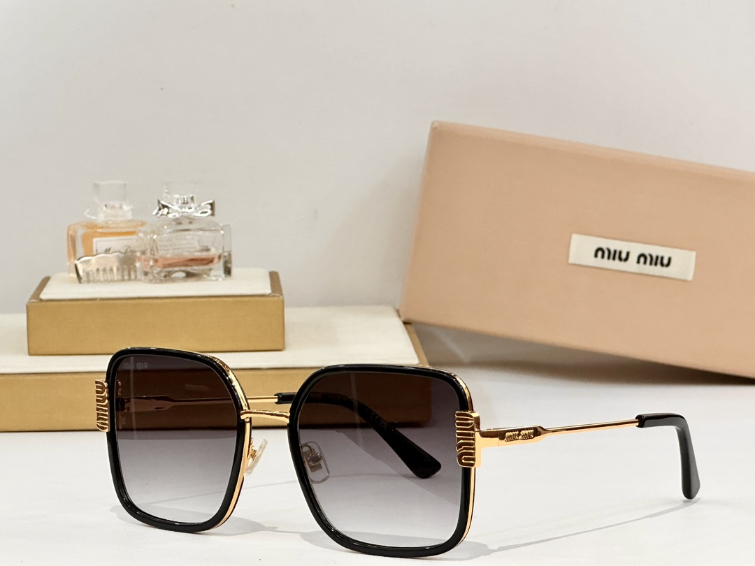  MIUMIU*
MODELMU1473
SIZE56口20-145

